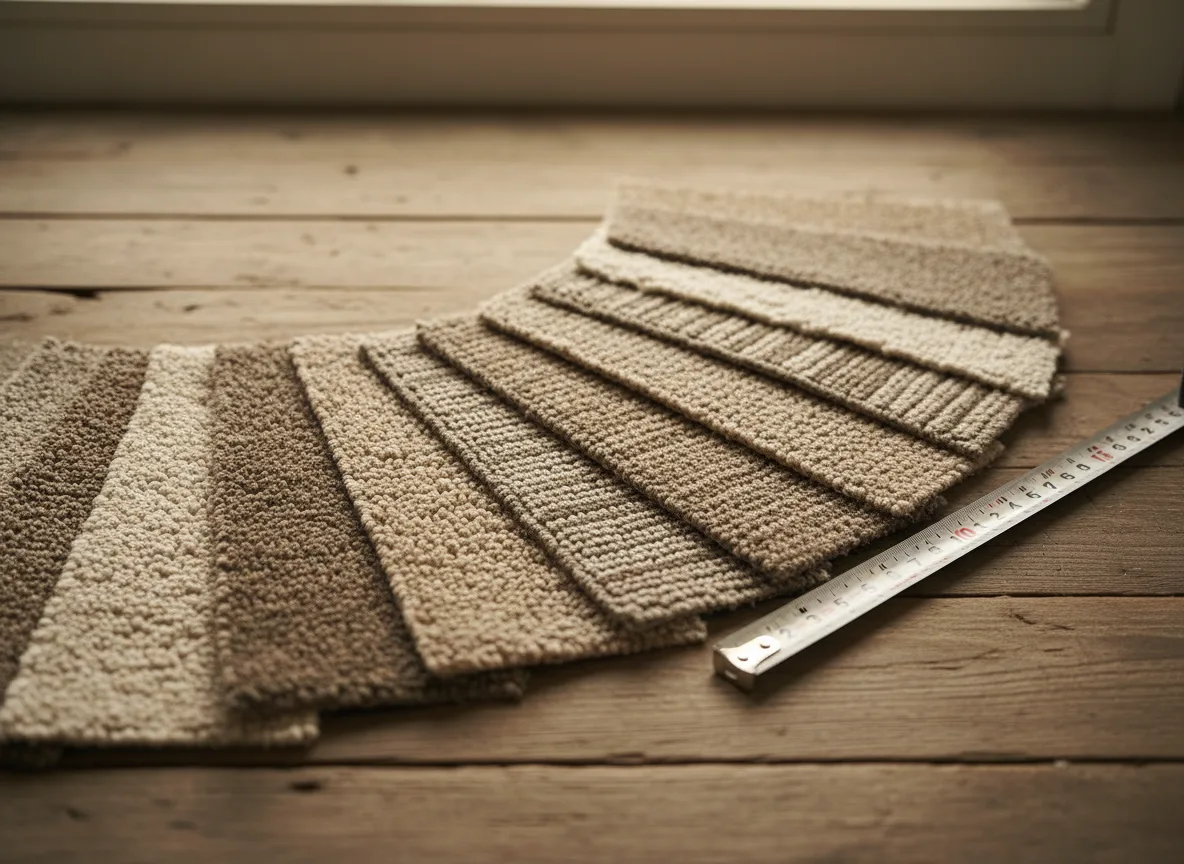 Carpet Installation North Royalton, OH FAQs